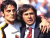 Sport Nazionale - Montella con Bruno Conti (Foto internet)