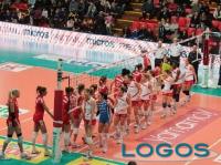 Sport (Fuori campo) - Yamamay Pallavolo2