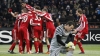 Sport (Fuori campo) - L'Inter sconfitta nell'andata con il Bayern (Foto internet)