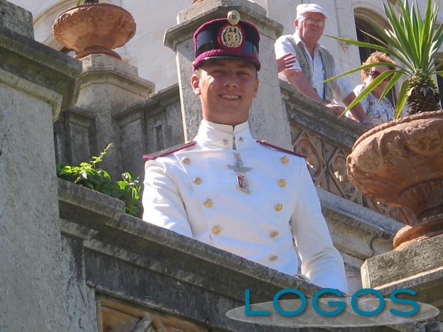 Legnano - Il tenente Italo 