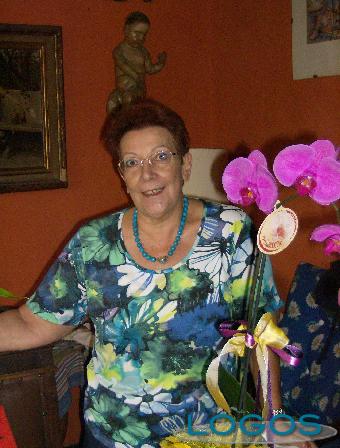 Buscate - L'ultimo saluto a Marisa