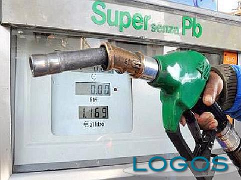 Territorio - Videosorveglianza negli impianti di carburante (Foto internet)