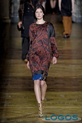 Tempo Libero Moda - Dries Van Noten