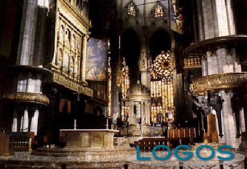 Castano Primo/Buscate - I fedeli delle Parrocchie in visita al Duomo (Foto internet)
