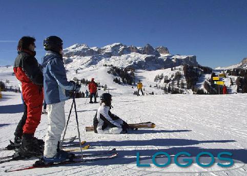 Sport locale (Castano Primo) - Stagione intensa per lo Sci Club (Foto internet)