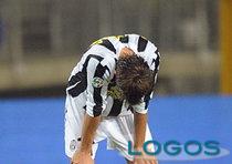 Sport - Juventus ancora sconfitta (da internet)