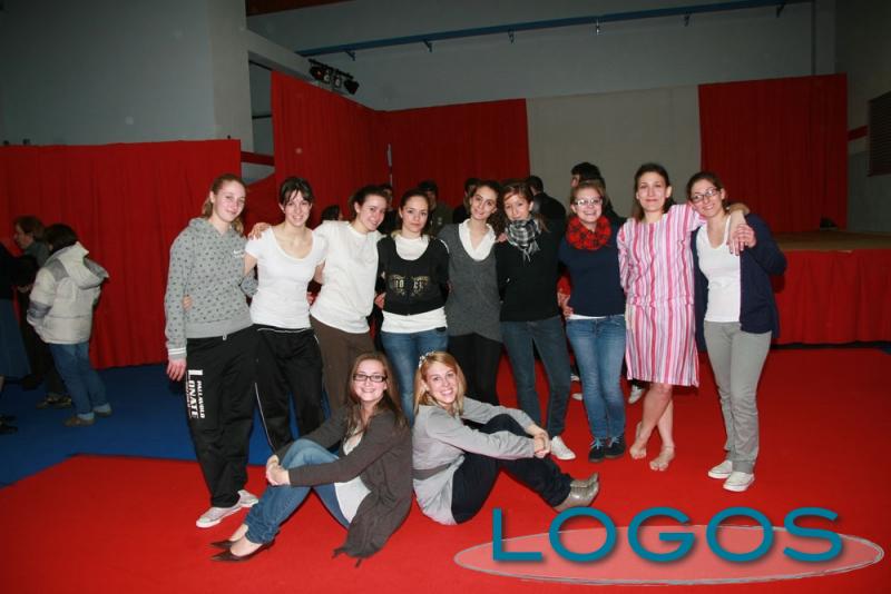 Turbigo - Musical 2011 'Orme di Luce'.10