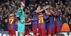 Sport (Fuori campo) - Barcellona avanti in Champions (Foto internet)