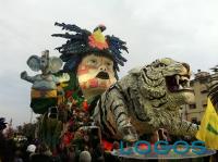 Carnevale 2011 - I carri di Viareggio.1