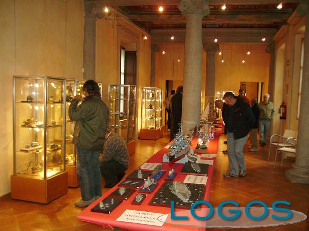 Legnano - Mostra modellisti per Unità d'Italia