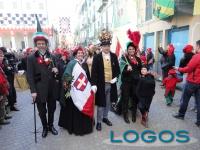 Carnevale 2011 - Le arance di Ivrea.03