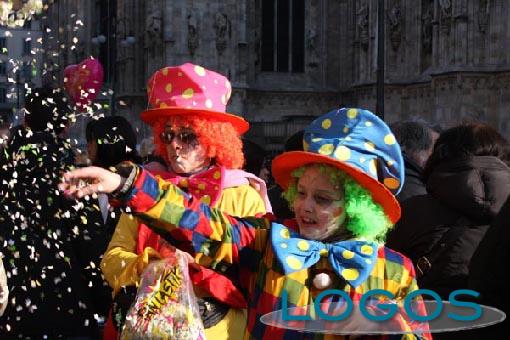 Magenta - Tanti momenti di festa per il Carnevale (Foto internet)