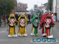 Carnevale 2011 - Casate: cultura in strada.1
