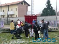 Carnevale 2011 - Malvaglio: festa in oratorio.3