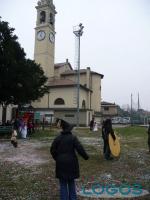 Carnevale 2011 - Malvaglio: festa in oratorio.1