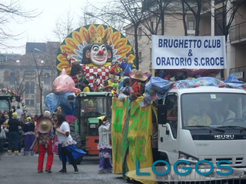 Carnevale 2011 - Busto Arsizio in festa.4
