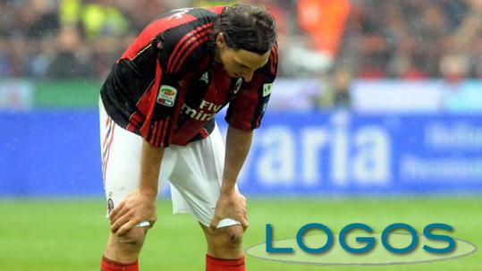 Sport Nazionale - Tre giornate di squalifica per Ibra (Foto internet)