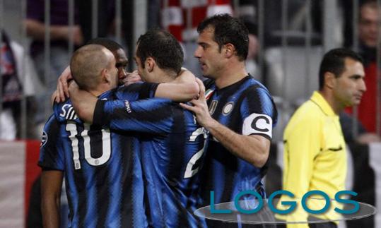 Sport (Fuori campo) - L'Inter ai quarti: battuto il Bayern Monaco (Foto internet)