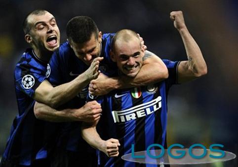 Sport Nazionale - Inter contro lo Schalke aii quarti di Champions (Foto internet)