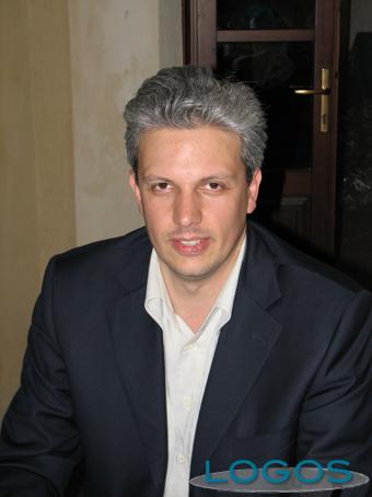 Turbigo - Fabrizio Allevi, coordinatore PdL