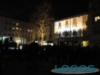 Legnano - Notte bianca per l'Italia.3