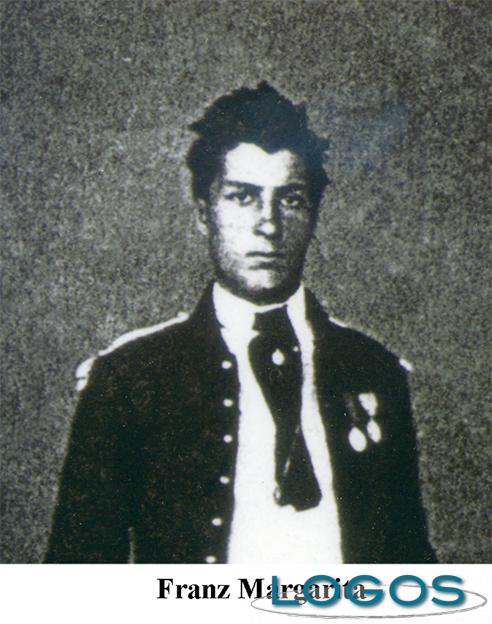 Cuggiono - Franz Margarita