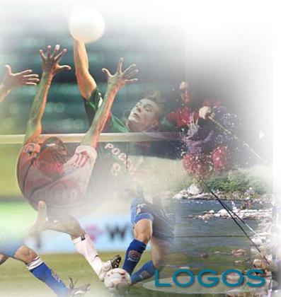 Sport locale