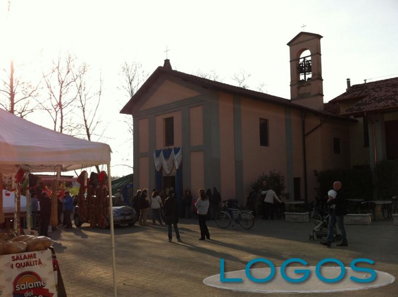 Boffalora Ticino
