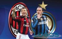 Sport Nazionale - Milan - Inter: sfida tra bomber