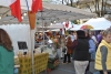 Legnano - Mercatino francese