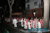 Magenta - Via Crucis con il Cardinale.3