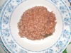 Tempo libero sapori - Risotto al Barbera