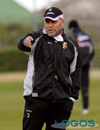 Sport Nazionale - Cosmi via da Palermo (Foto internet)