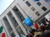 Milano - Manifestazioni al Tribunale.4