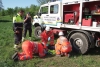 Territorio - Esercitazione Protezione Civile 2011.5