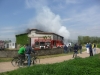 Cuggiono - Incendio nella zona nord.4