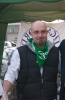 Turbigo - Il candidato della Lega Nord Alberto Garavaglia