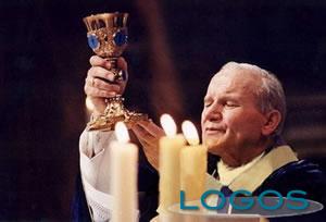 Attualità - Giovanni Paolo II (foto 2)
