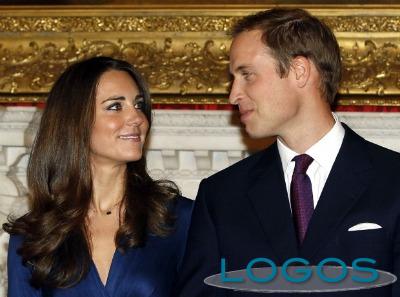 Moda - Williamo e Kate