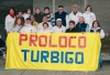 Turbigo - Il gruppo della Pro Loco (Foto Guidolin)