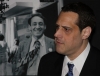 Magenta - Stuart Milk fa tappa in città (Foto internet)