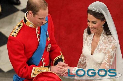 Tempo Libero Eventi - William e Kate, oggi sposi (Foto internet)