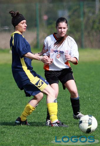 Sport locale/Turbigo - Per l'Acf tutto ai play off (Foto Guidolin)