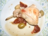 Tempo Libero Sapori - Coniglio alla mediterranea