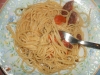 Tempo Libero Sapori - Pasta olio, aglio e...