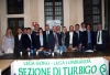 Turbigo - Il gruppo della Lega Nord