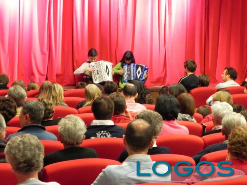 Tempo Libero Eventi - Bambini a... teatro (Foto internet)