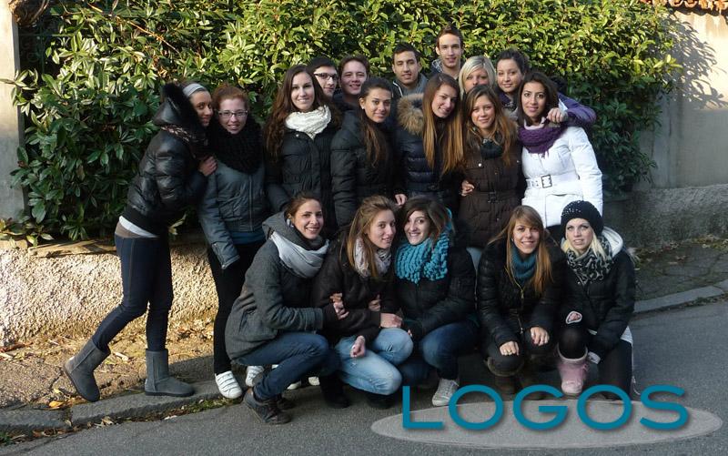 Castano Primo - Una quinta dell'istituto Torno