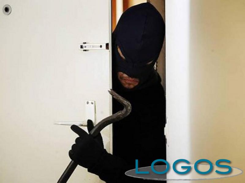 Buscate - Furto al bar 'La mela verde' (Foto internet)