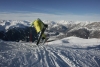 Turbigo - La Prociv sugli sci (Foto internet)